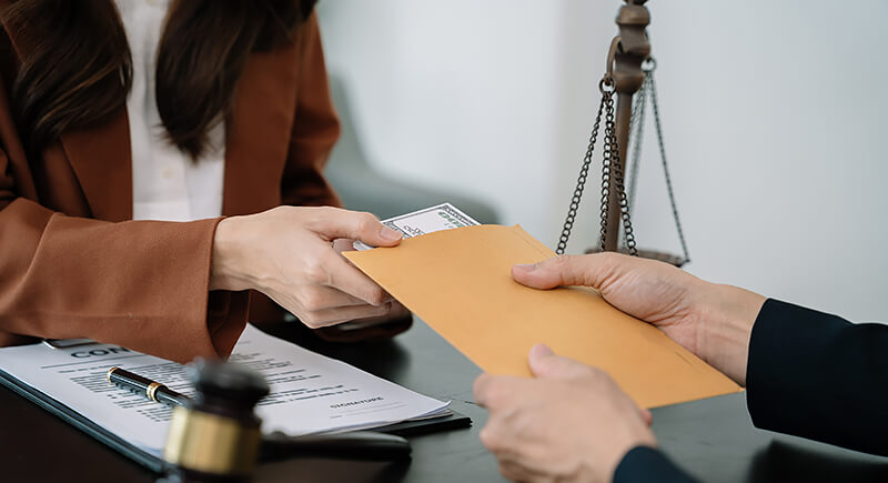 Death comes with hidden costs