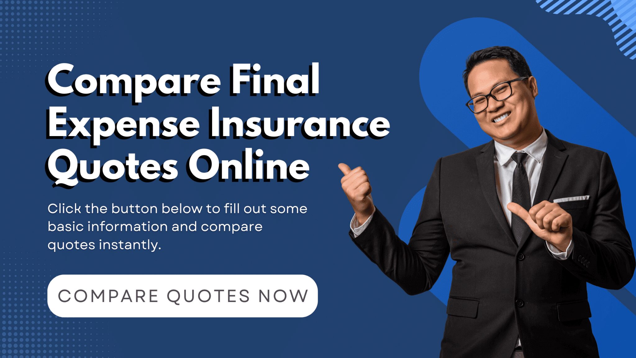Compare Final Expense Insurance Quotes