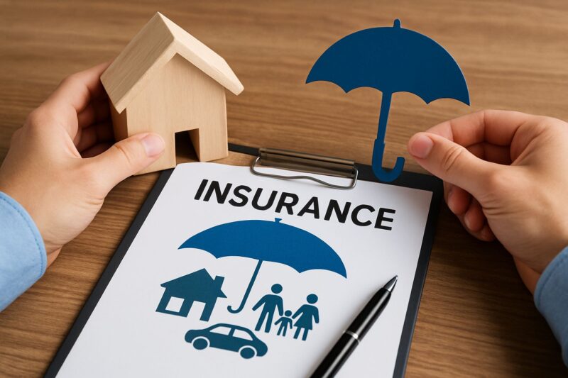 Ranwell Life Insurance