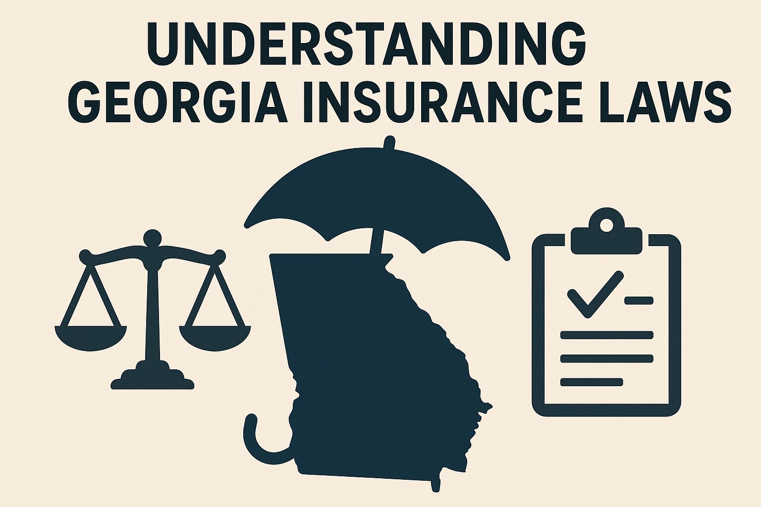 Atlanta-Specific Insurance Regulations