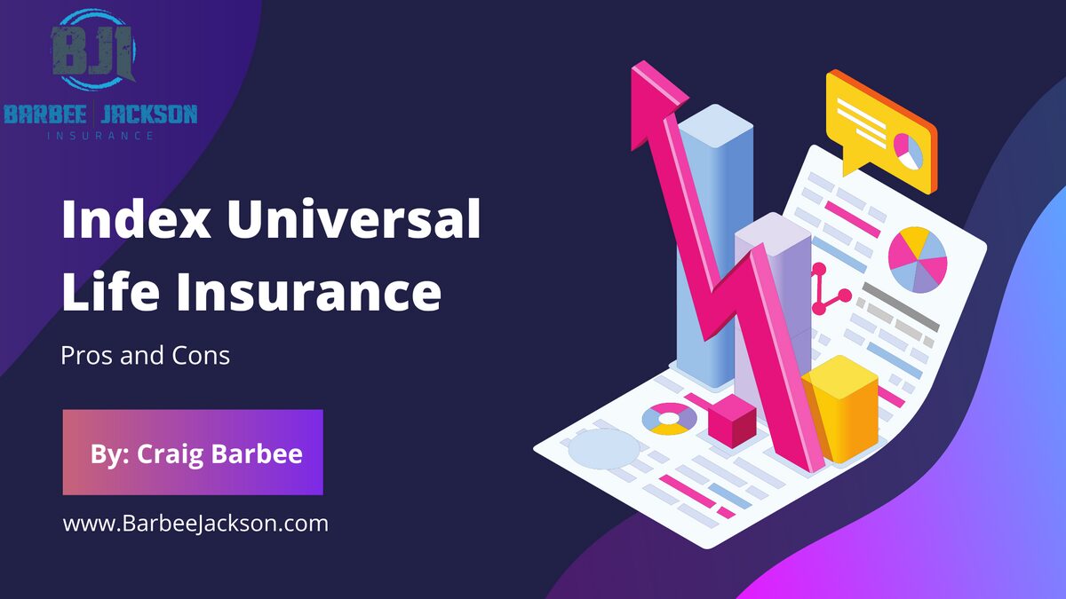 Indexed Universal Life Insurance