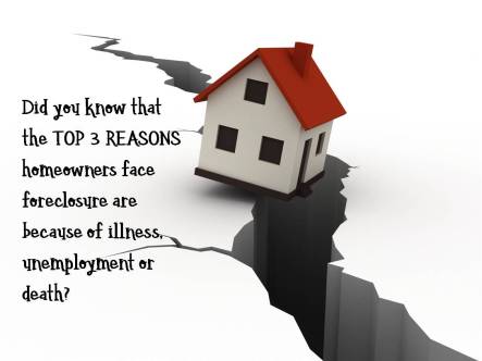 Benefits of Mortgage Protection Insurance