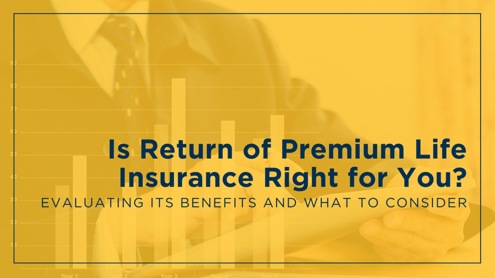 Return of Premium Life Insurance in Georgia