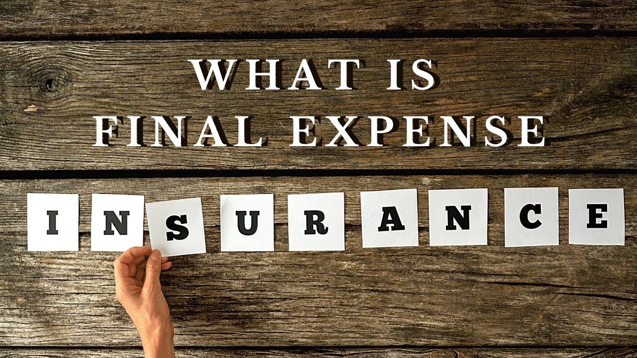 Final Expense Insurance Augusta