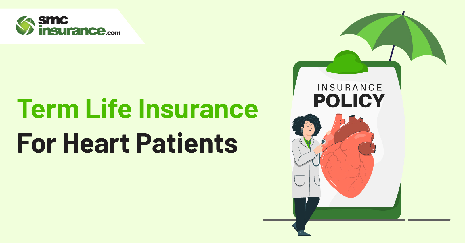 Life Insurance for Heart Patients