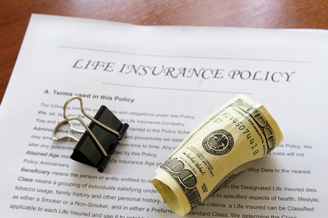 You're Paying Too Much for Life Insurance