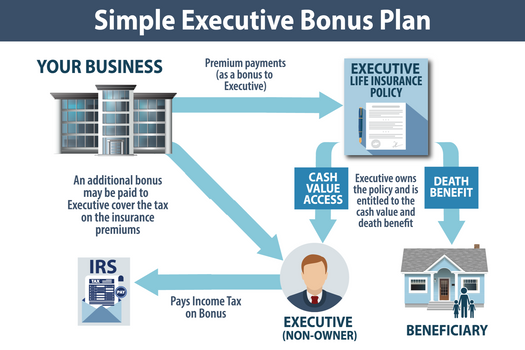 Executive Bonus Plans