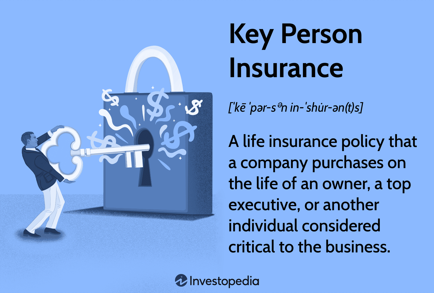 Key Person Insurance