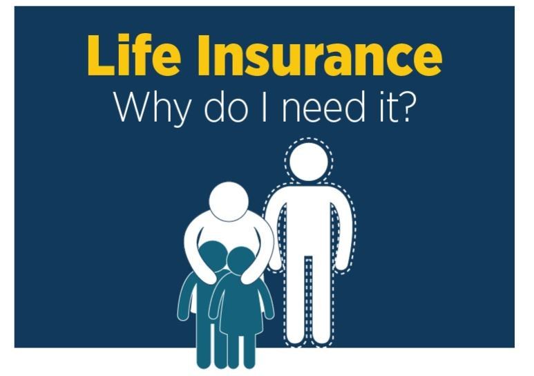 Buying Life Insurance