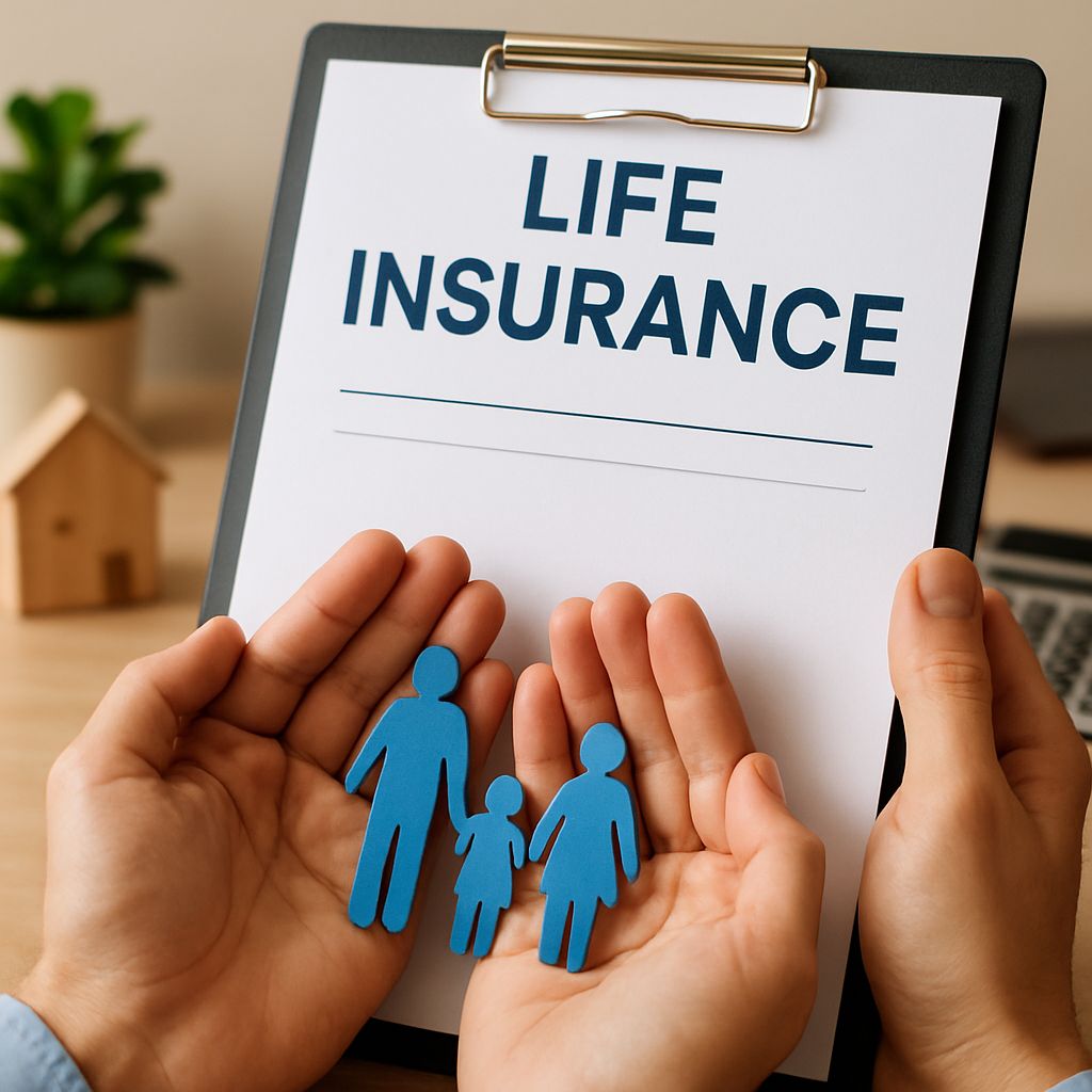 Universal Life Insurance