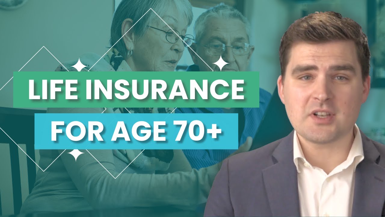 70-Year-Olds Need Life Insurance