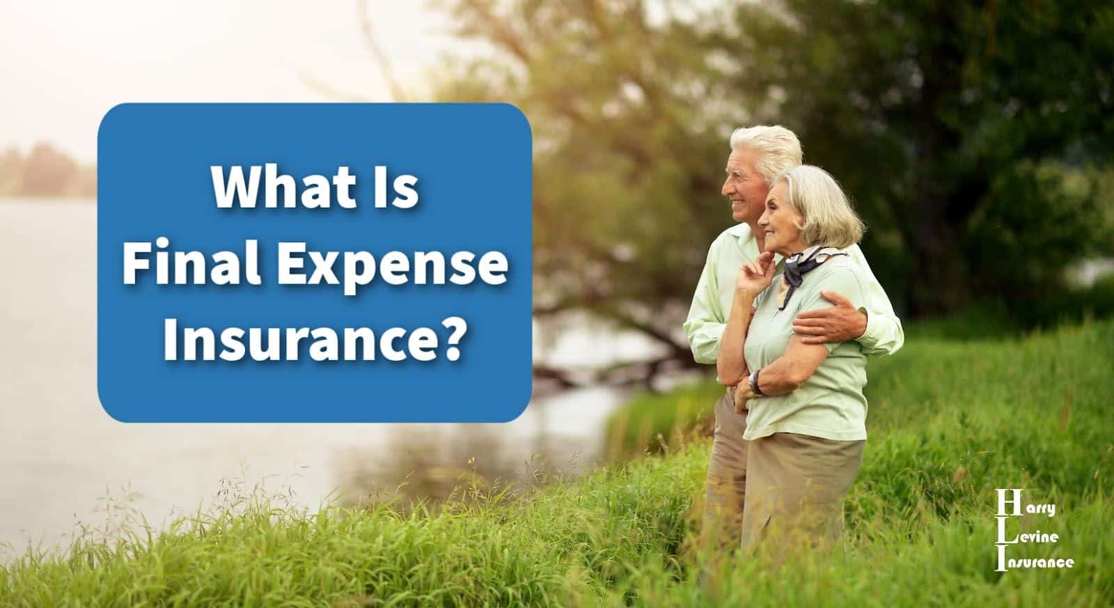 Final Expense Insurance