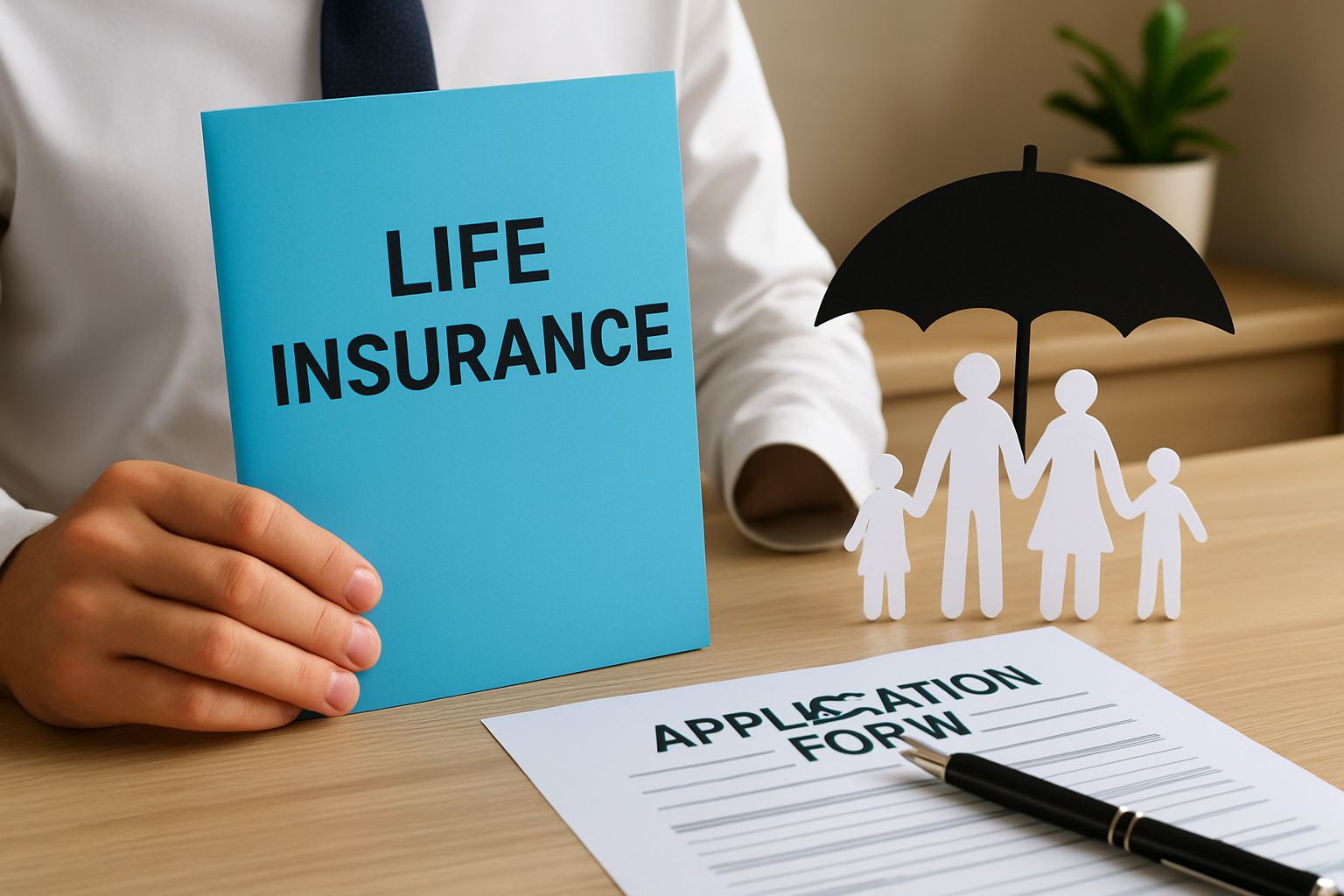 Life Insurance in Georgia