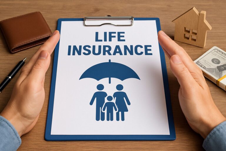 Life Insurance To Help Grandchildren
