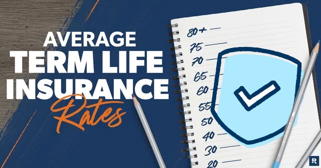 Term Life Insurance Costs at Age 60