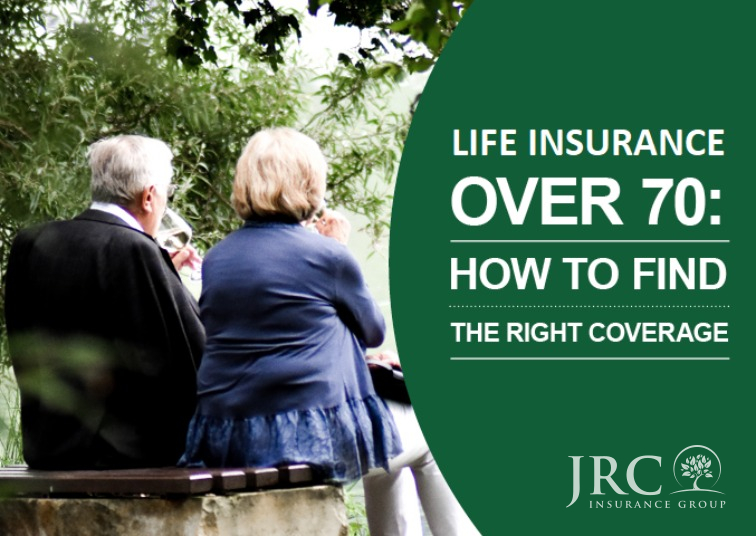 Life Insurance for m70 tear old's in Georgia