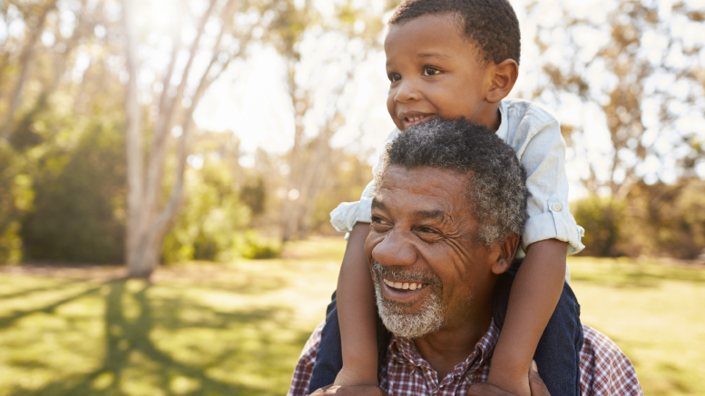Life Insurance Policies to Help Grandchildren