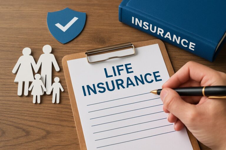 A 70 Year Old can Get Life Insurance In Georgia