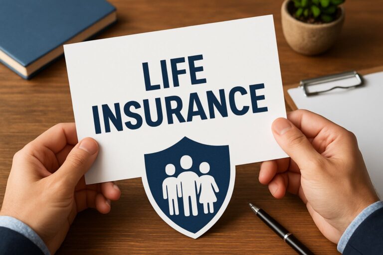 Life insurance Georgia