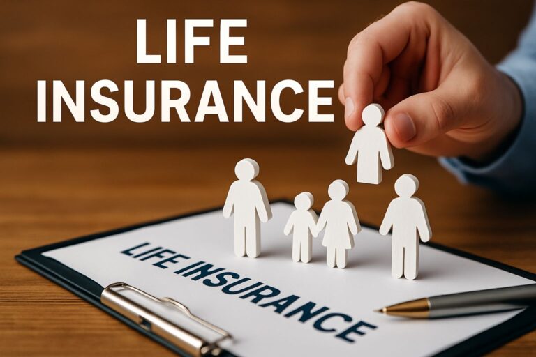 What If I Outlive My Term Life Policy