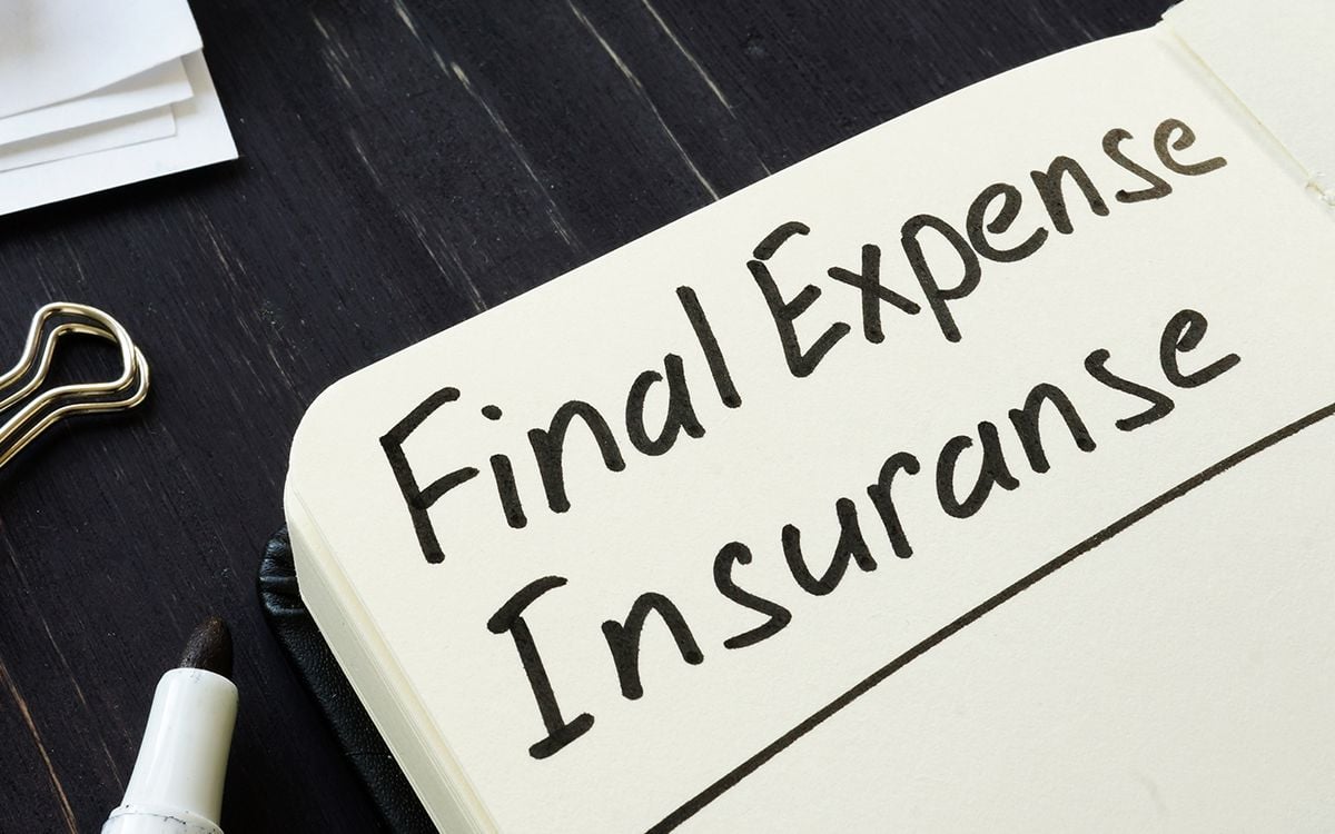 Final Expense life Insurance
