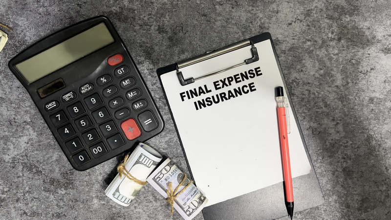 Final Expense Insurance