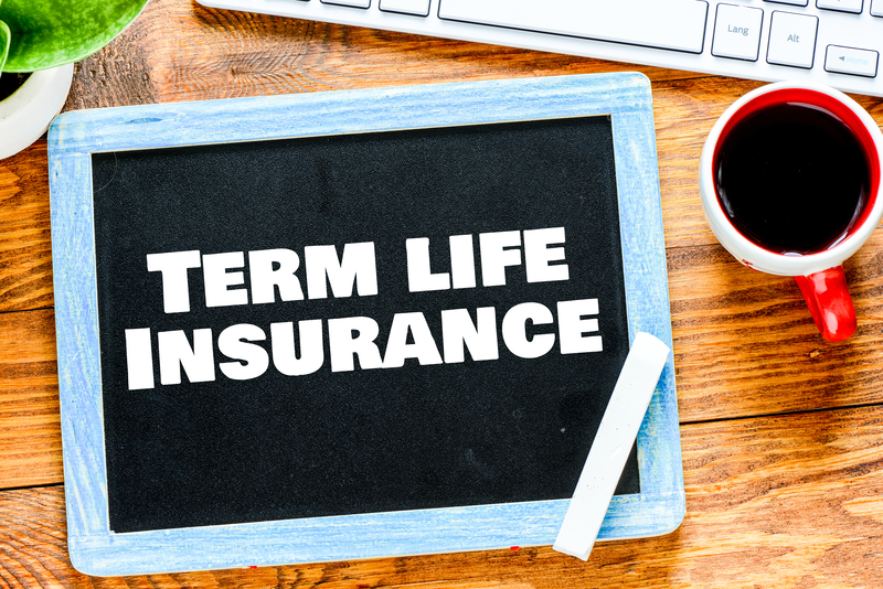 Term Life Insurance