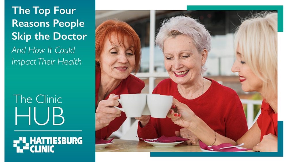 life insurance with Doctor's Office visit