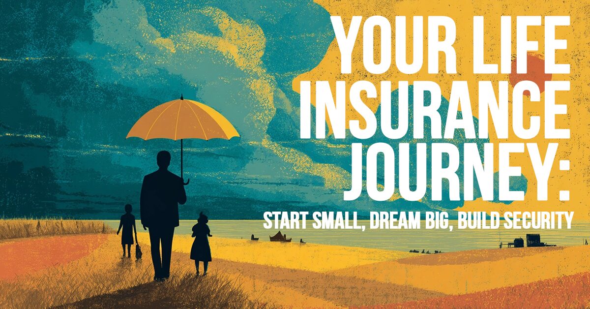 Term Life Insurance protects what matters