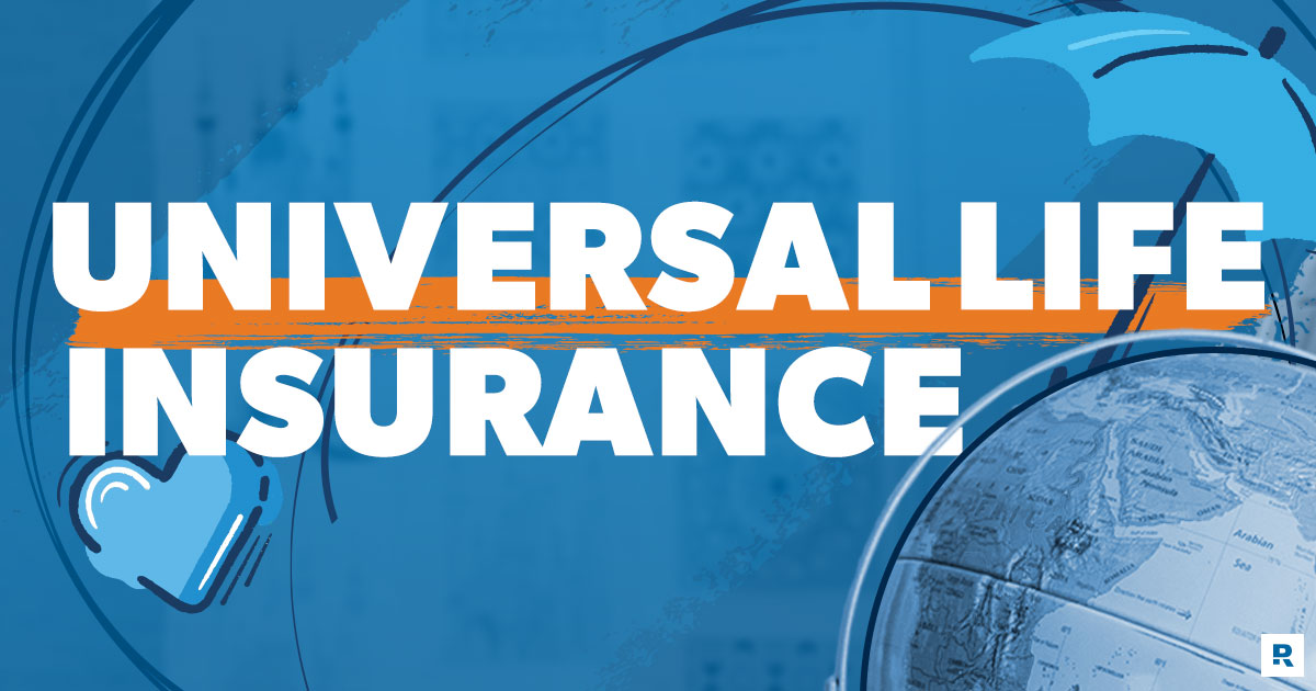 How universal life insurance builds cash value while providing lifelong protection