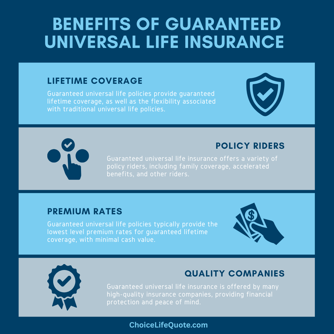 Universal life insurance policyholder adjusting flexible premiums and death benefit coverage