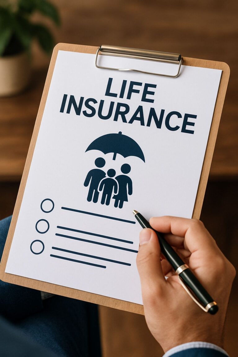 Life insurance options for smokers and people diagnosed with COPD or breathing disorders