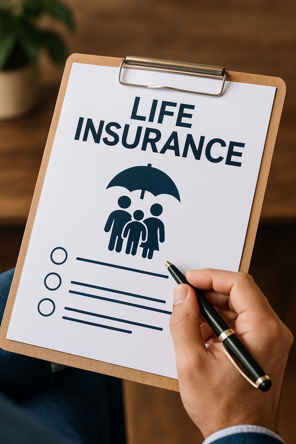 Life insurance options for smokers and people diagnosed with COPD or breathing disorders
