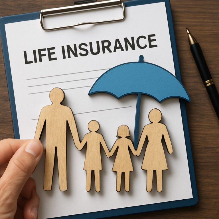 Life Insurance With a DUI or DWI