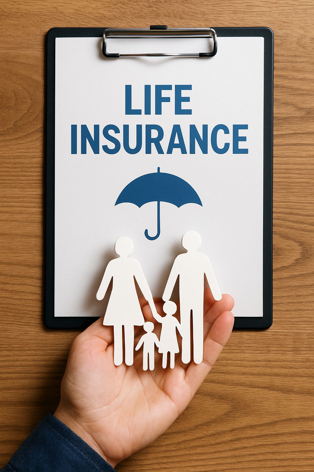 Life insurance rates and coverage options for people living with hypertension or elevated blood pressure