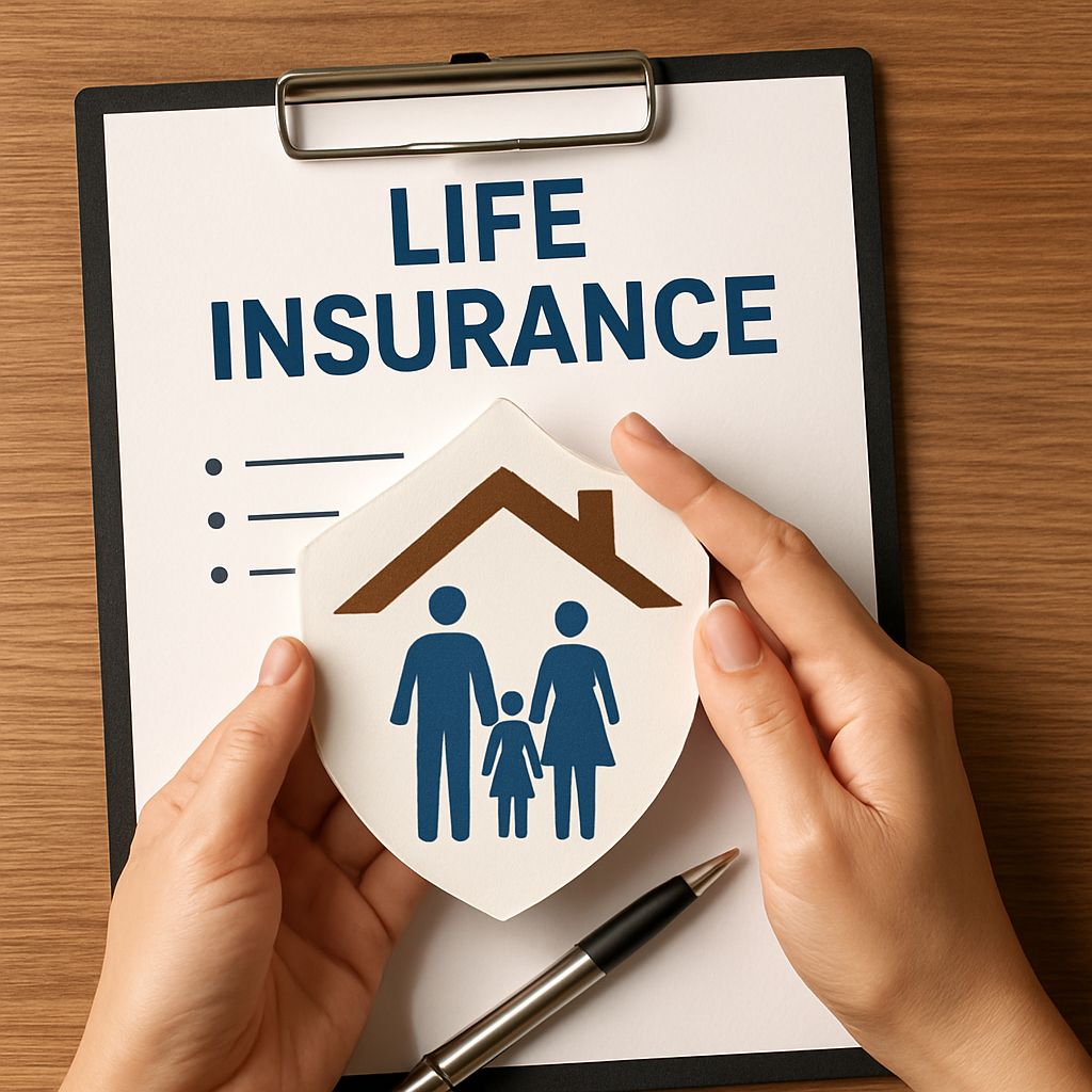 Get Life Insurance With Depression or Anxiety