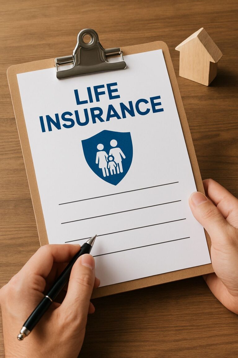 Former Smokers Life Insurance