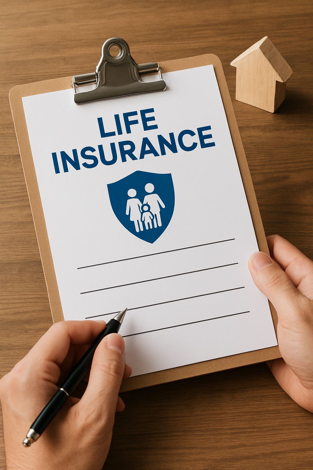Former Smokers Life Insurance
