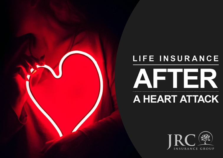 Financial protection planning for families after a heart attack with flexible life insurance solutions