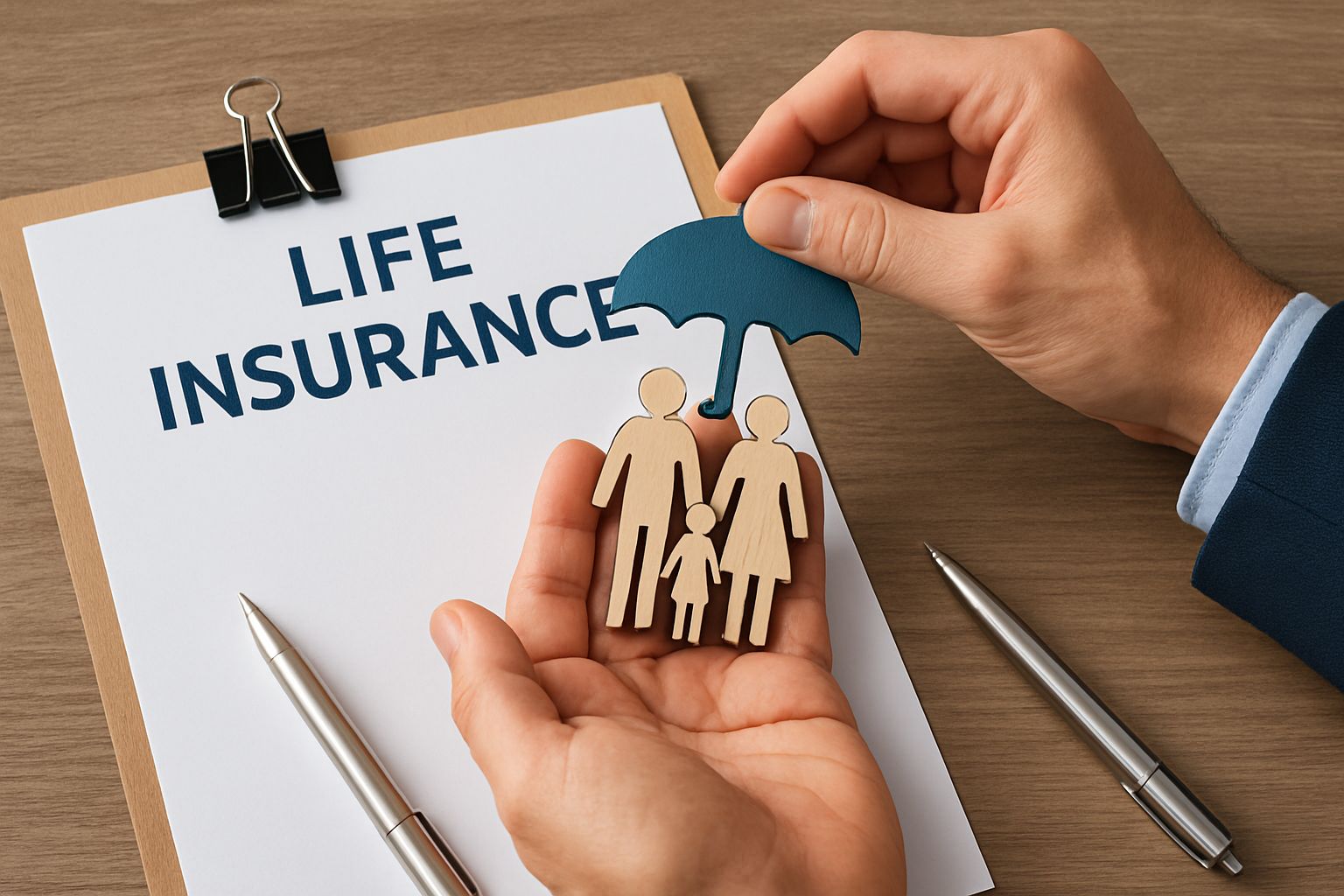 High-Risk Jobst Life Insurance