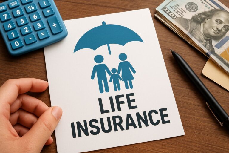 Life insurance options for heart attack survivors looking for long-term financial protection