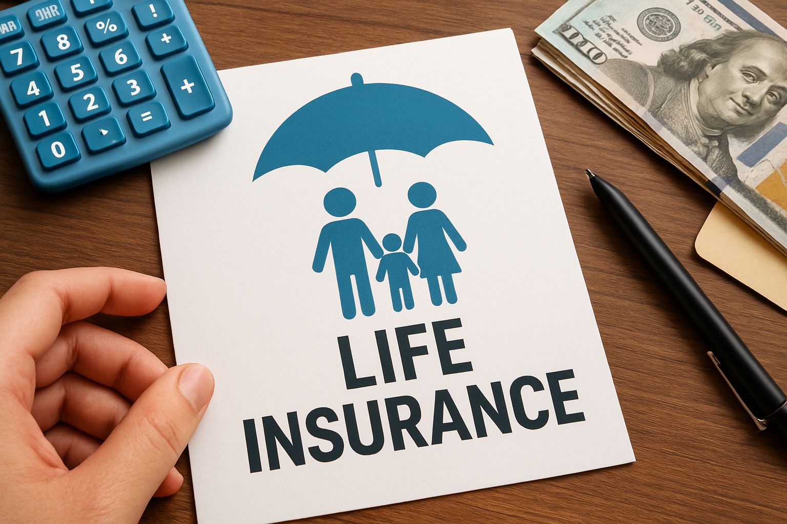 Life insurance options for heart attack survivors looking for long-term financial protection