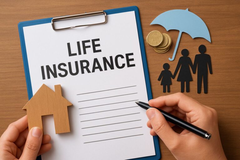 Cancer patient exploring life insurance eligibility and affordable coverage options