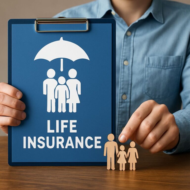 Life Insurance Criminal Record