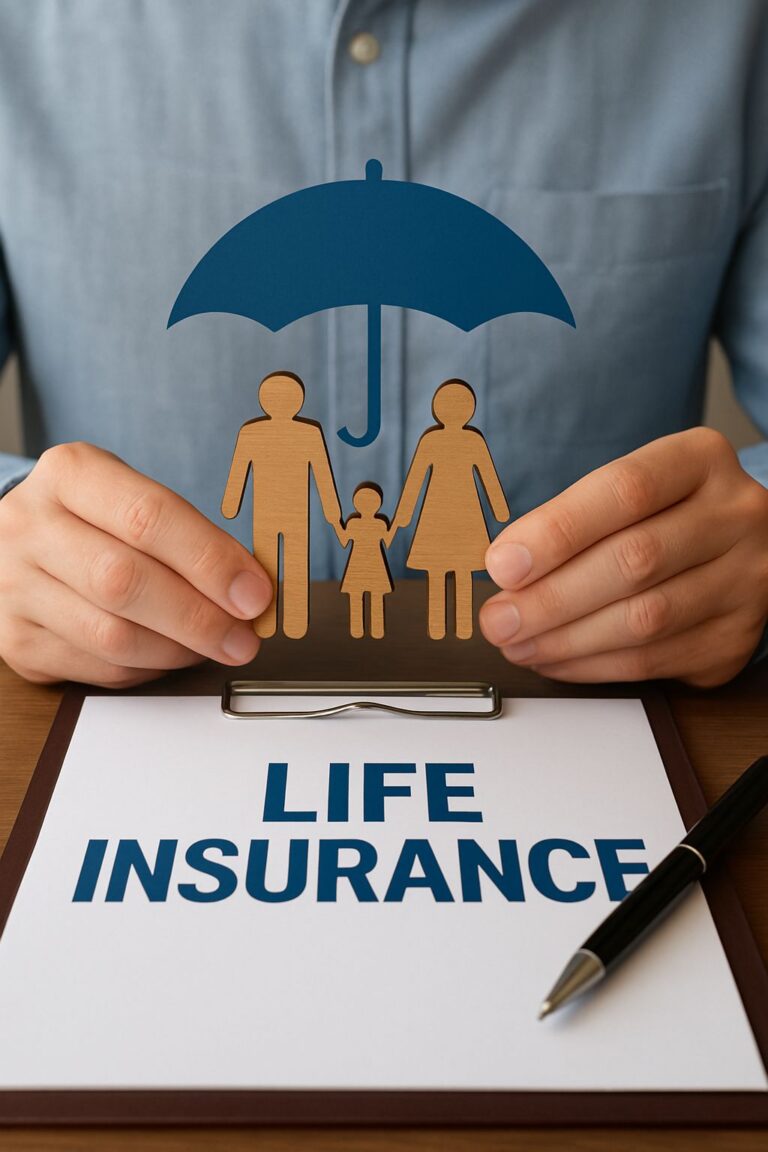Life Insurance After a Stroke