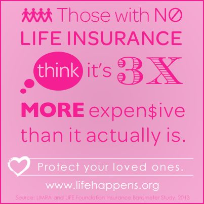 Life insurance policy helping families leave behind a financial legacy instead of debt and burdens