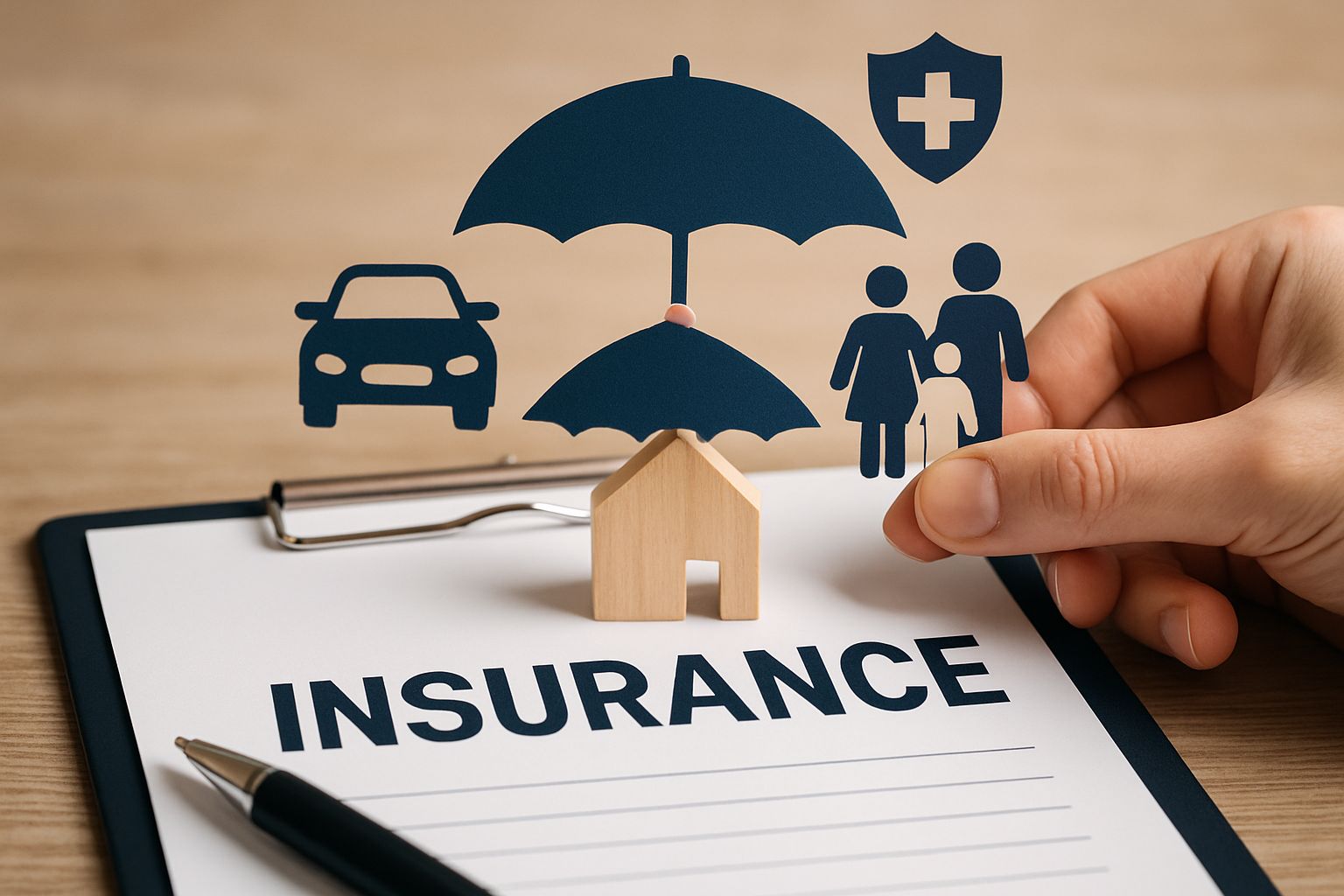 Accidental Death and Dismemberment Insurance