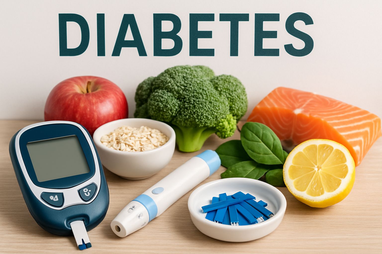 Life insurance for diabetics consultation showing eligibility and coverage options