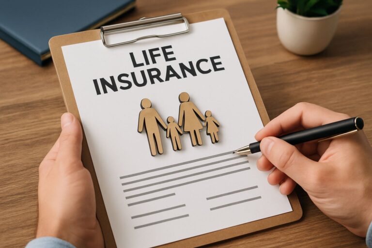 Smokers Life Insurance