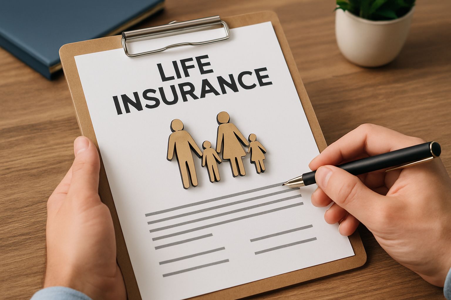 Smokers Life Insurance